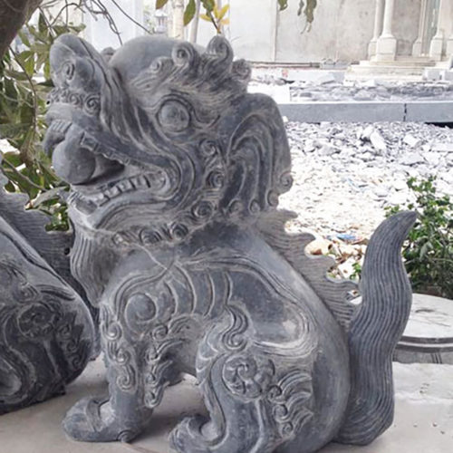 Nghê Đá