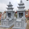 đá làm lăng mộ, đá mỹ nghệ phát tâm