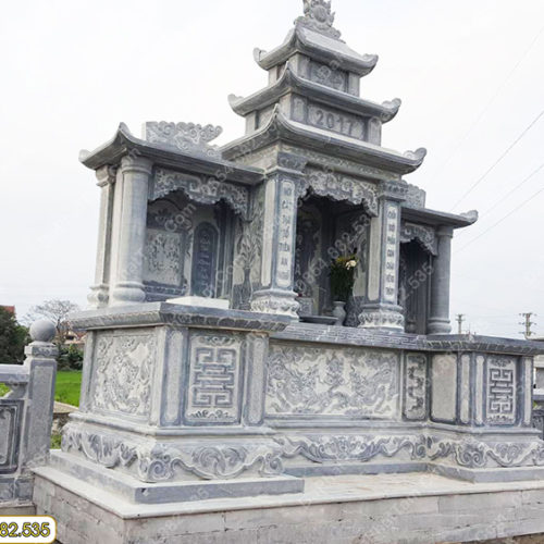 lăng mộ đá 2021 (mới nhất)