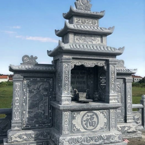 Lăng mộ đá